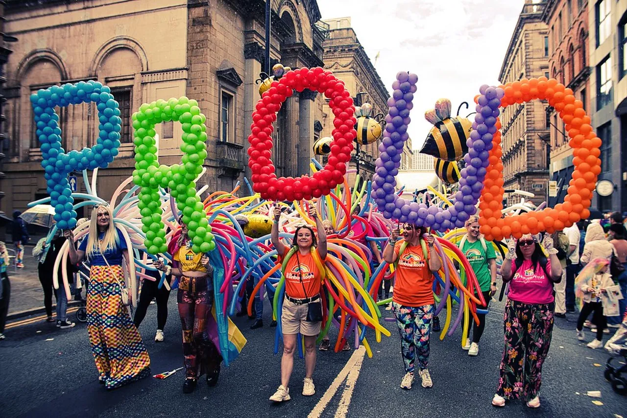 3. Parklife Festival: A Weekend of Music and Fun