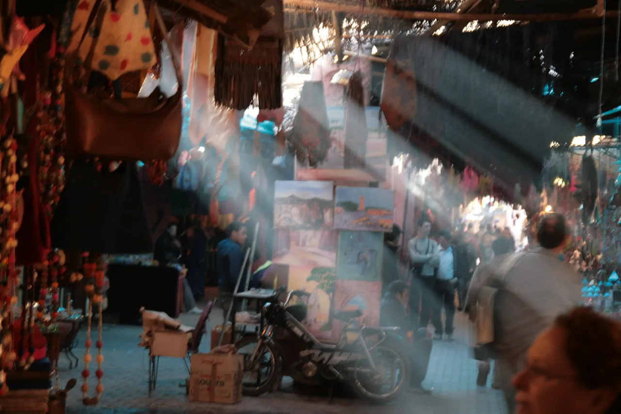 4. Experience the Historic Medina: A Journey Through Time