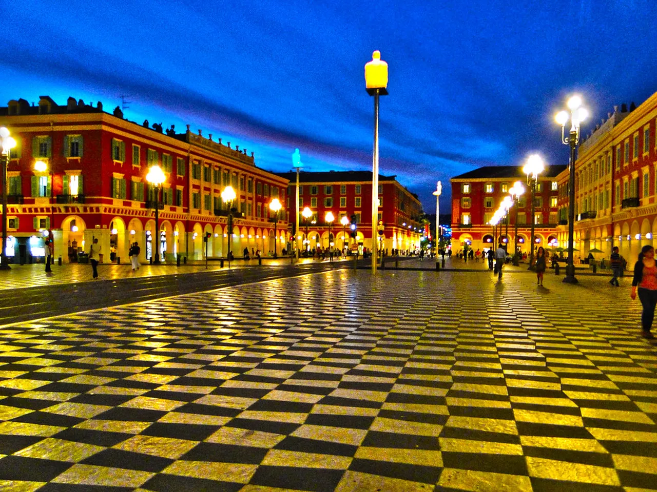 1. Discover the Iconic Old Port: A Heartbeat of Marseille