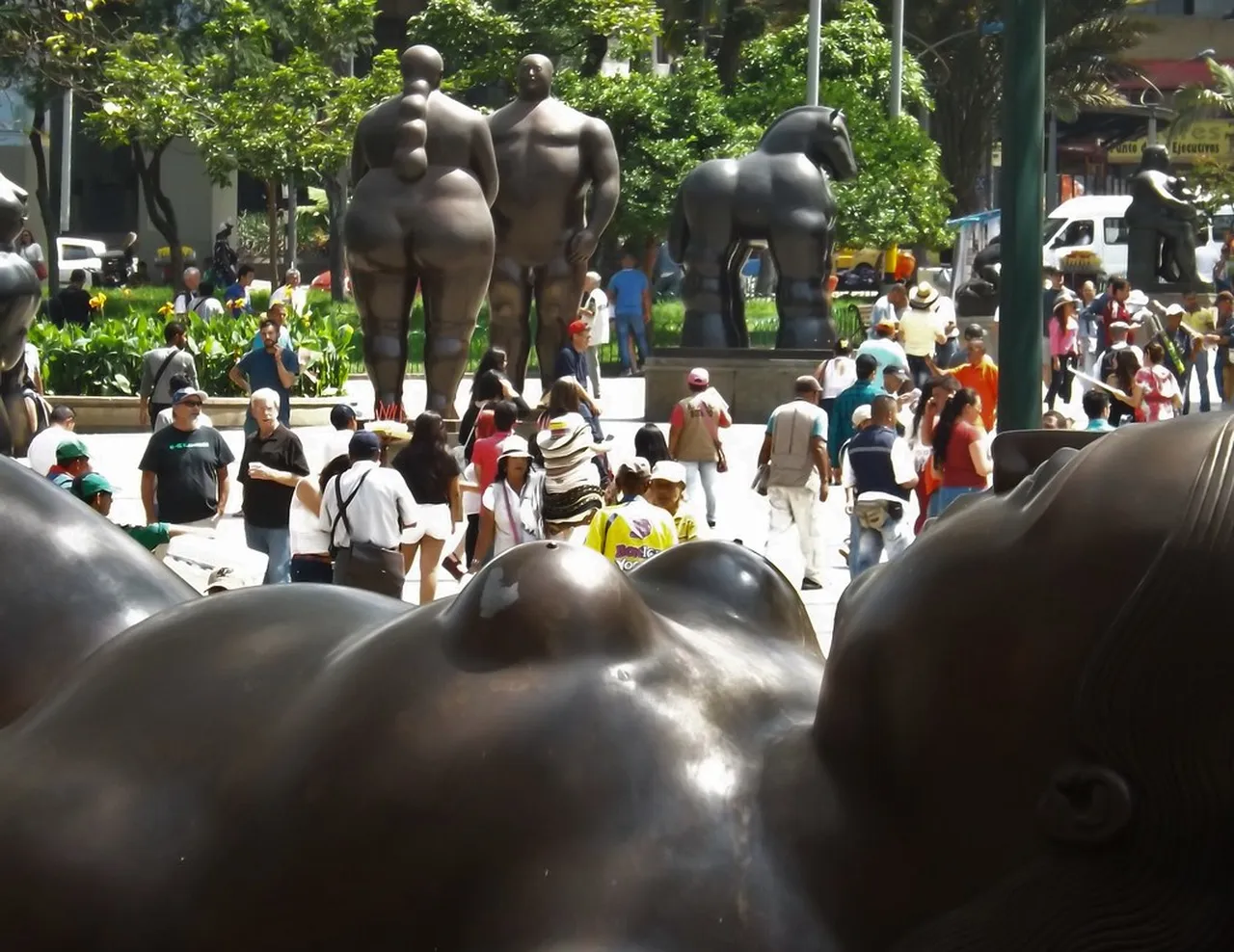 1. Embrace the Transformation: The Medellín Innovation District