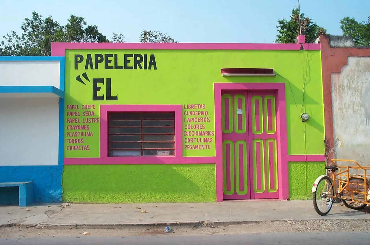 5. Savoring Local Flavors at Mérida’s Markets