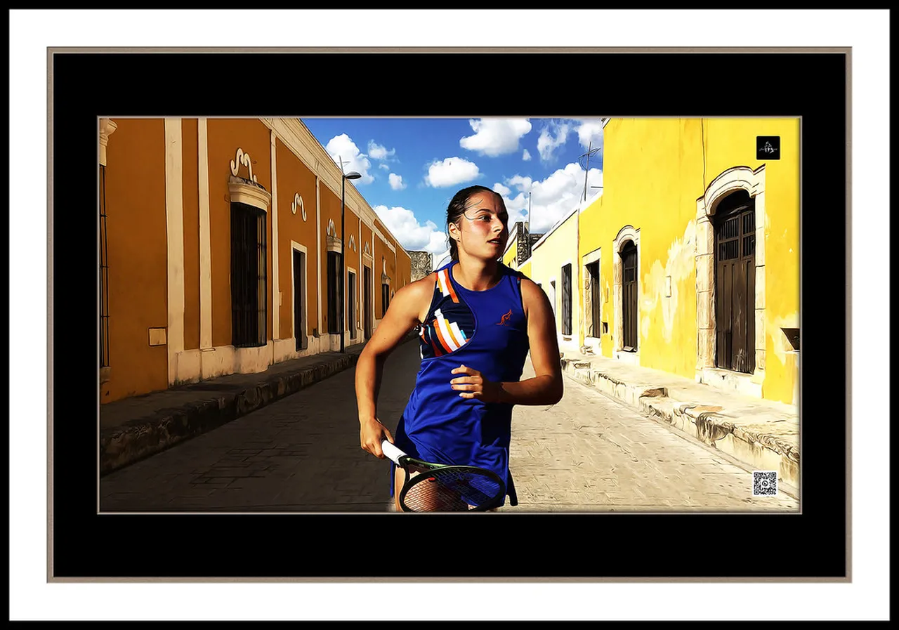 1. Discover the Grandeur of Plaza Grande in Mérida