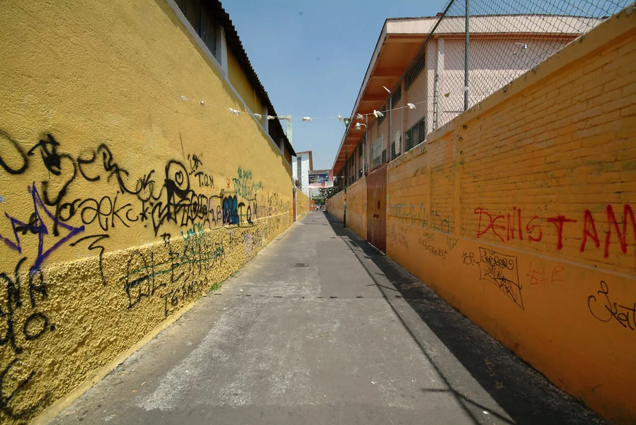 1. Exploring the Zocalo: The Heart of Mexico City Adventures