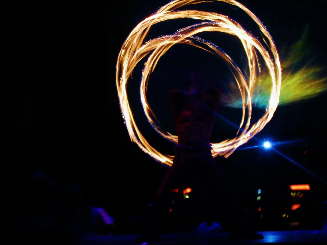 1. Experience the Energy of Zona Rosa’s Nightclubs