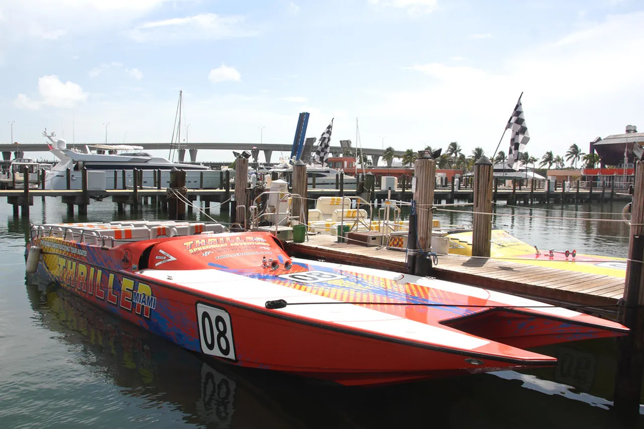5. Discovering the Tranquility of the Everglades National Park