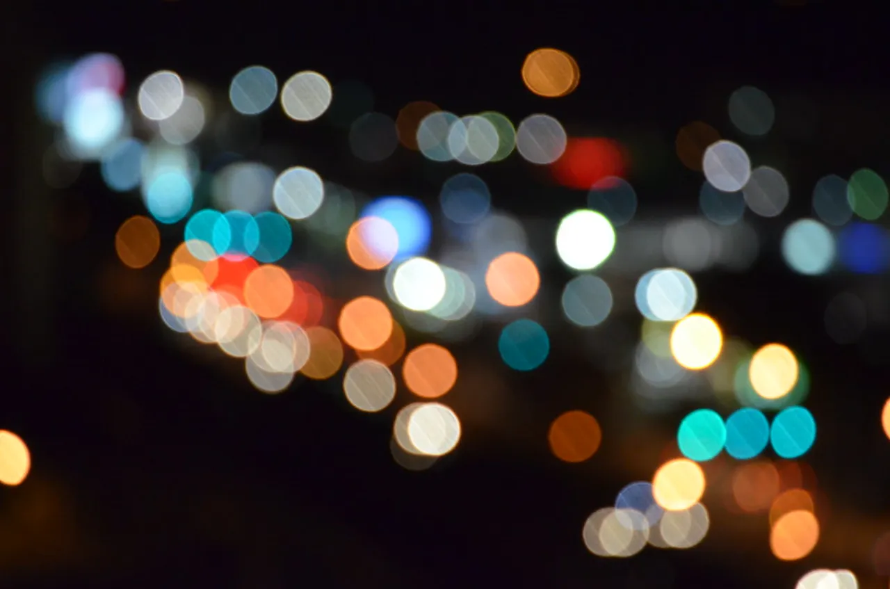 4. Dance the Night Away at Electronica Festivals