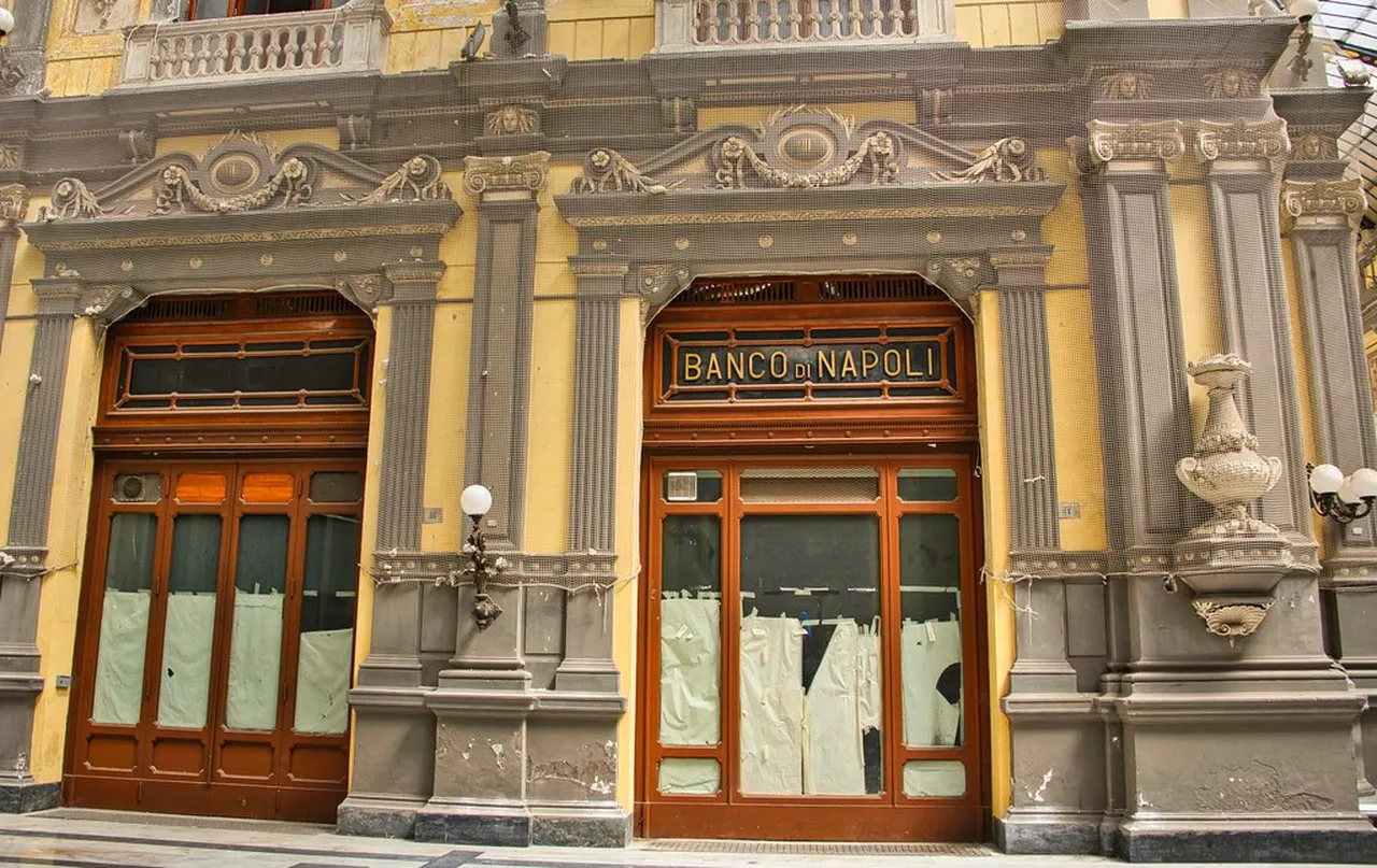 5. Enjoying Milan’s Thriving Street Food Scene