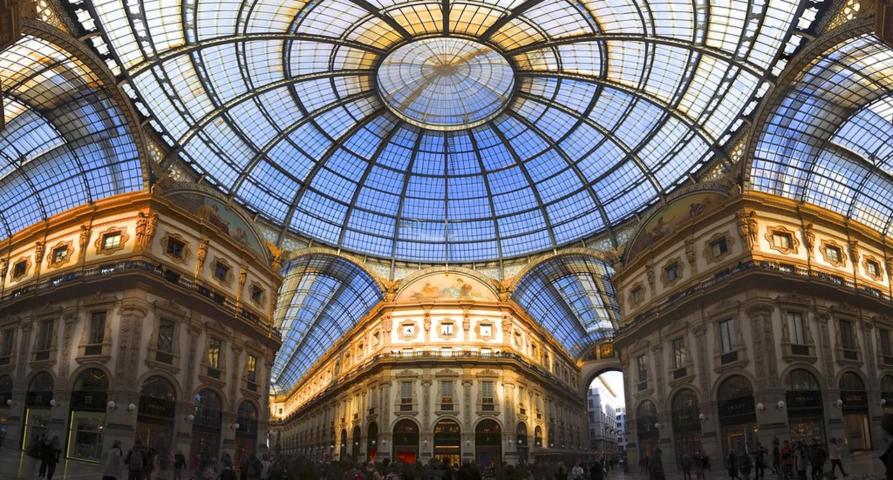2. Explore La Scala: The World-Famous Opera House