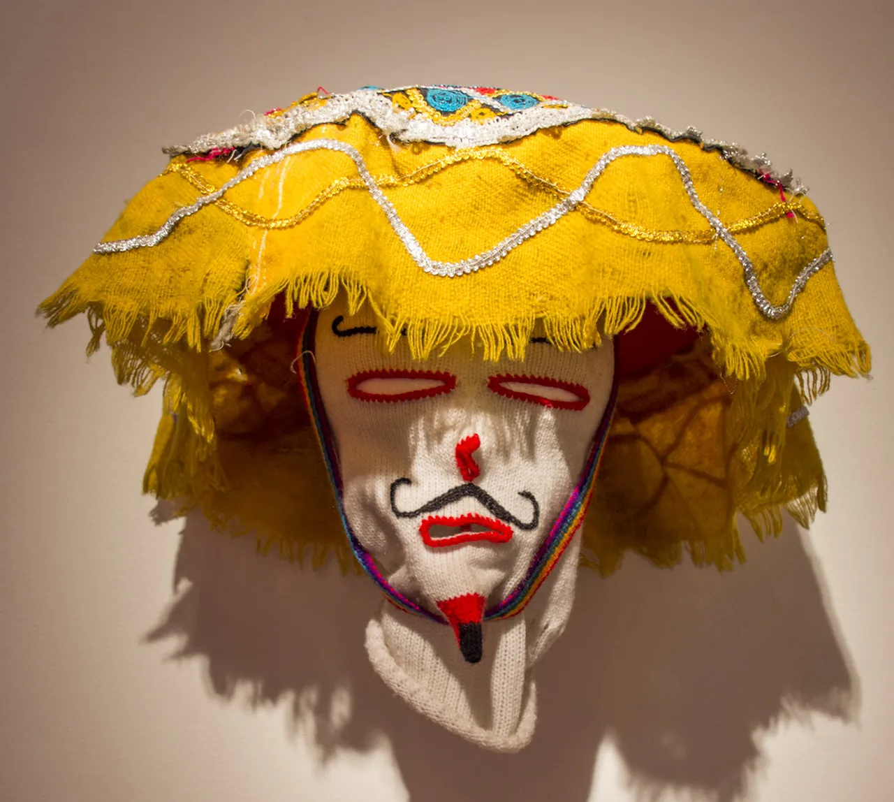 1. Montevideo Carnival: A Colorful Annual Celebration