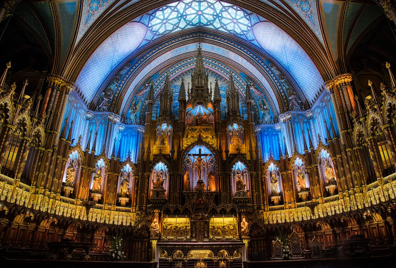 1. Montréal International Jazz Festival: A Musical Extravaganza