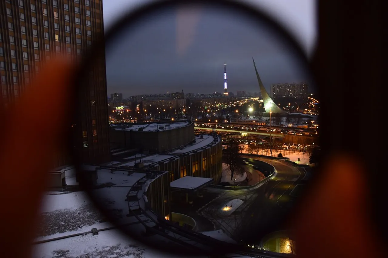 5. Experiencing Moscow Metro: An Architectural Marvel