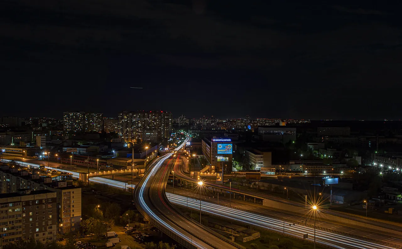 5. Gorky Park: A Local Favorite for Relaxation and Recreation