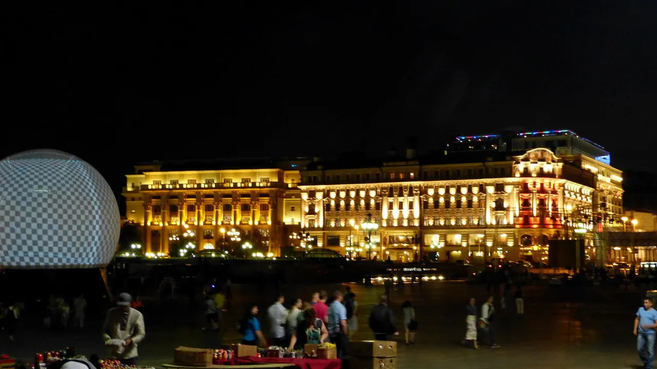 5. Explore the Rooftop Bars for Stunning Views