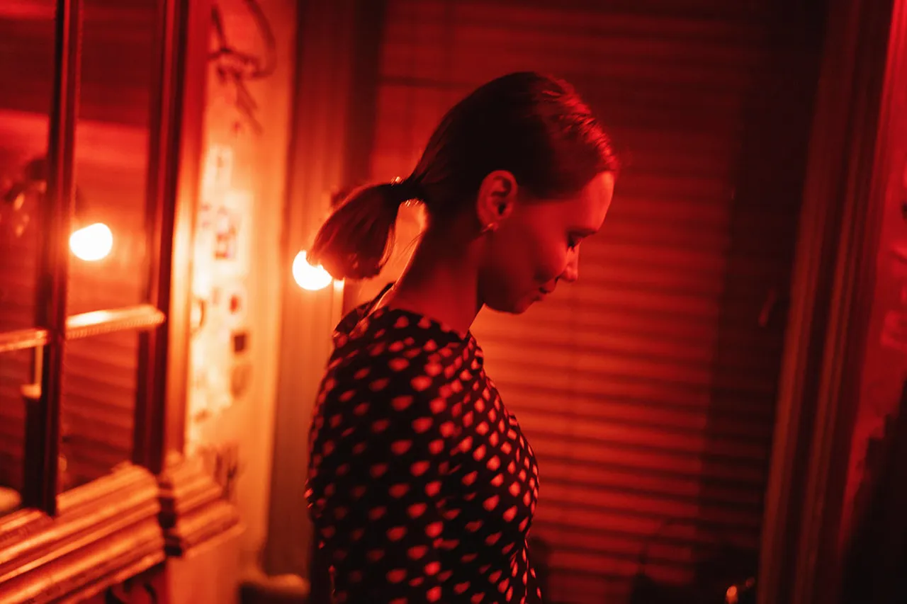 1. Experience the Pulse of Moscow Nightlife at Gipsy