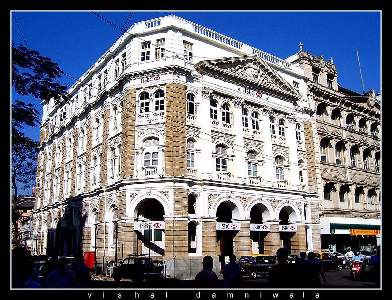 3. Chhatrapati Shivaji Maharaj Terminus: A UNESCO World Heritage Site
