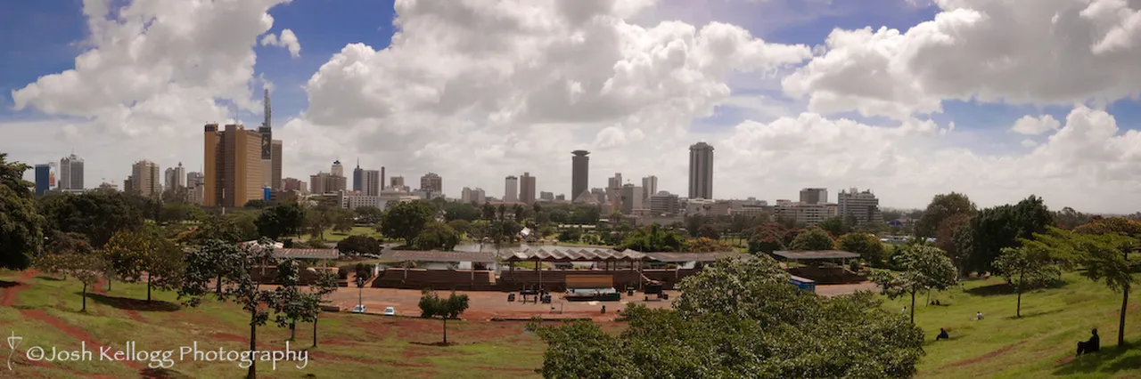 4. Taste the City: A Culinary Adventure at Nairobi Street Markets