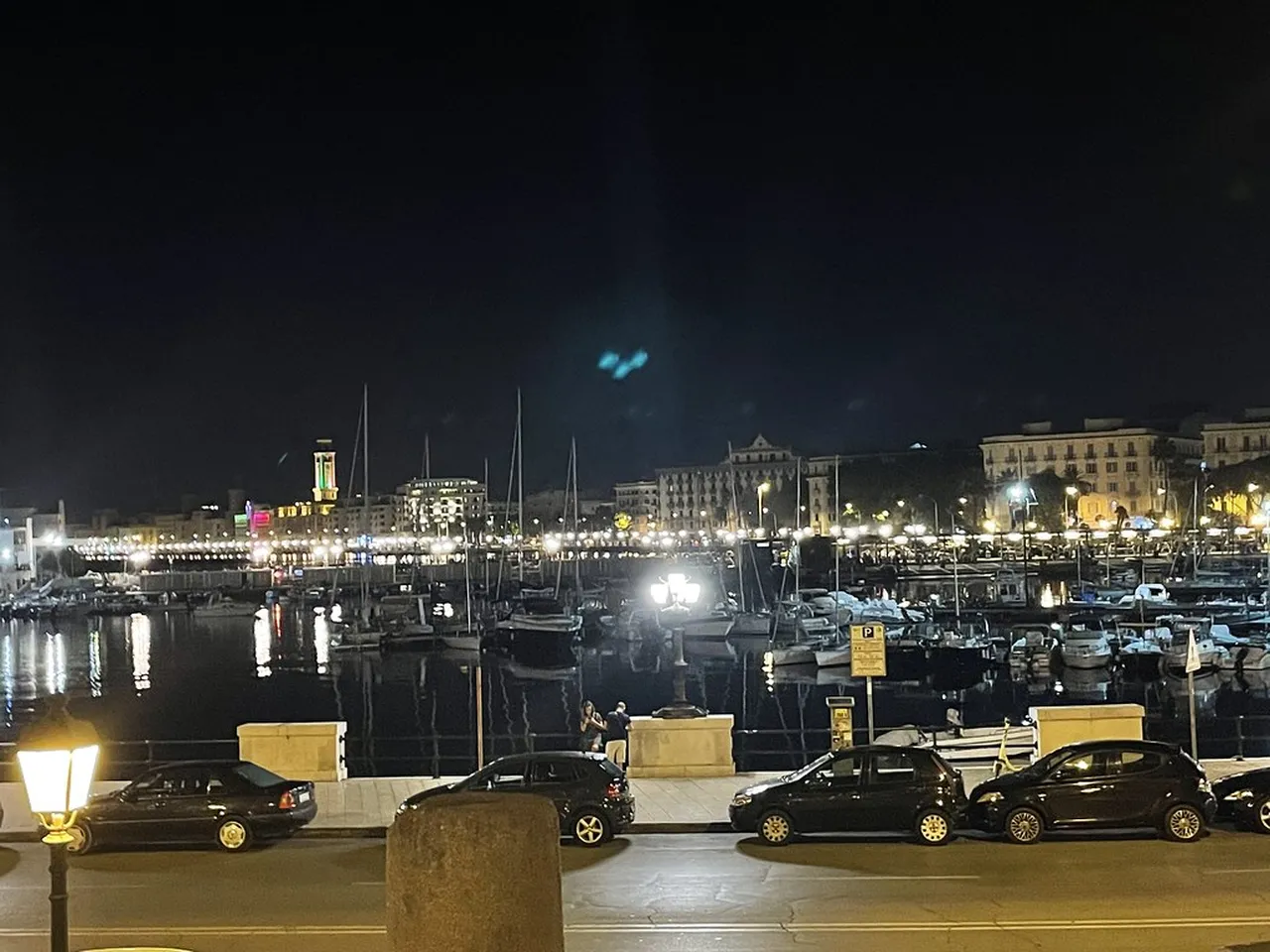 1. Experience the Electric Atmosphere at Piazza Bellini