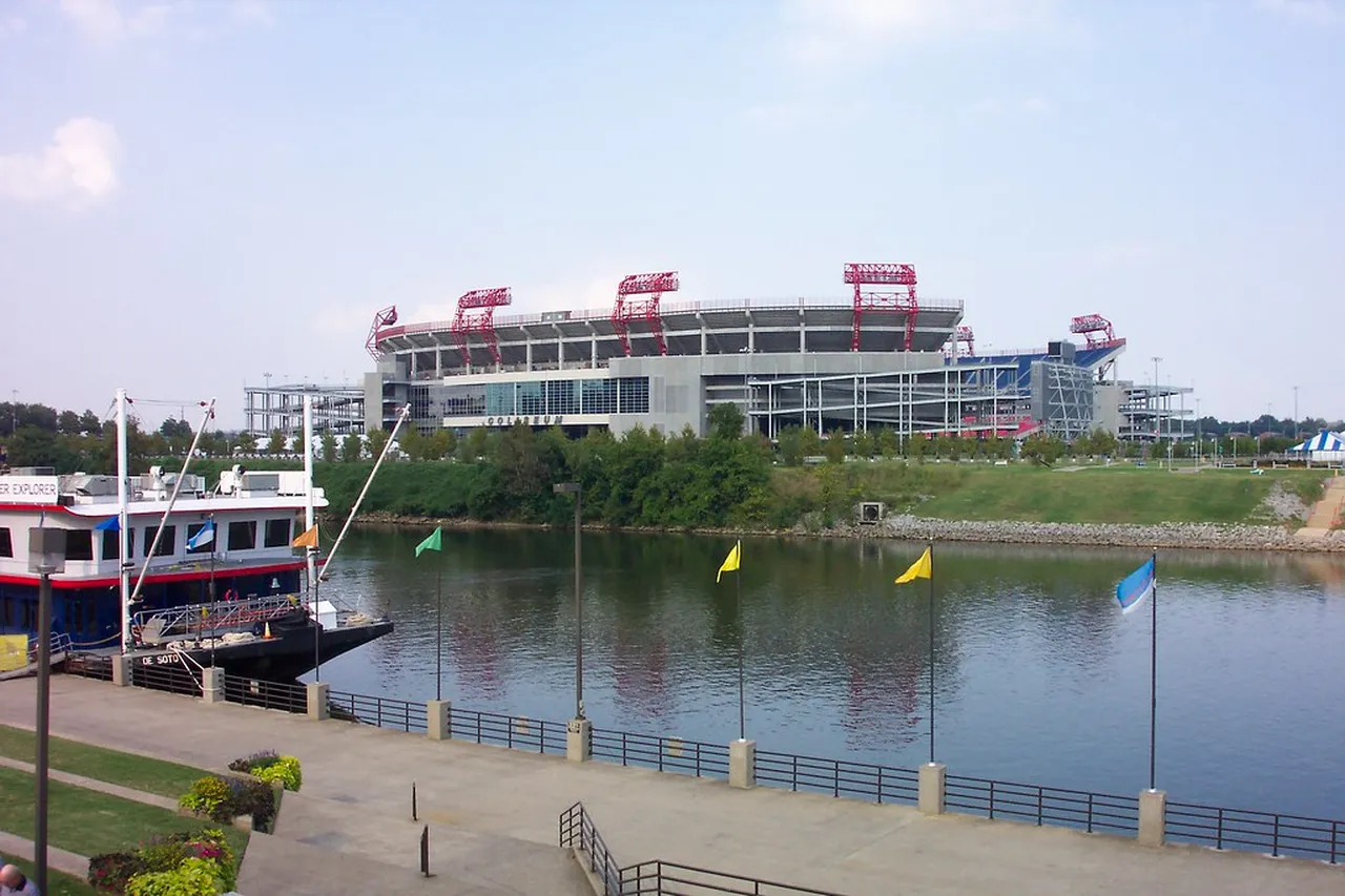 3. Enjoy the Music City July 4th Fireworks: A Patriotic Extravaganza