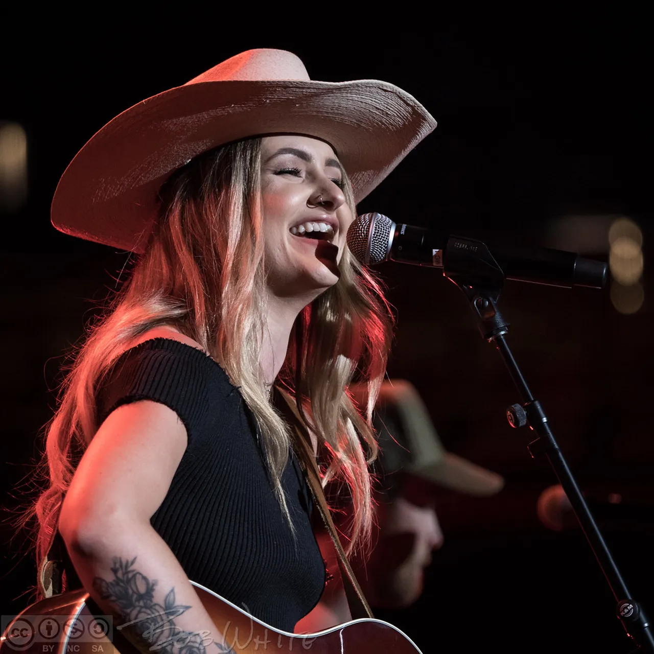 1. Experience the CMA Fest: A Celebration of Country Music