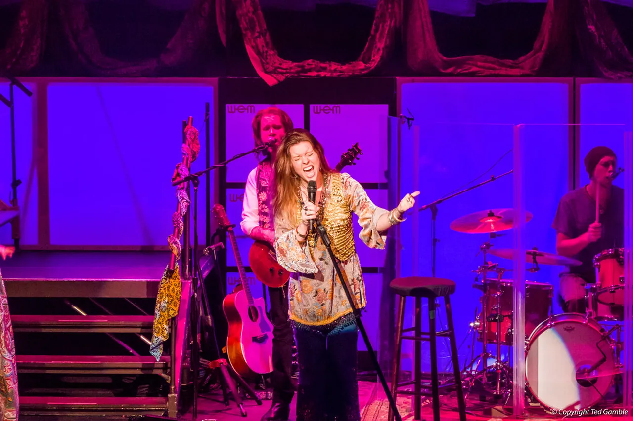 1. Exploring the Grand Ole Opry: A Country Music Icon