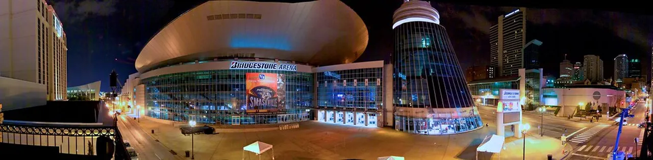 2. Explore the Country Music Hall of Fame: A Journey Through Music History