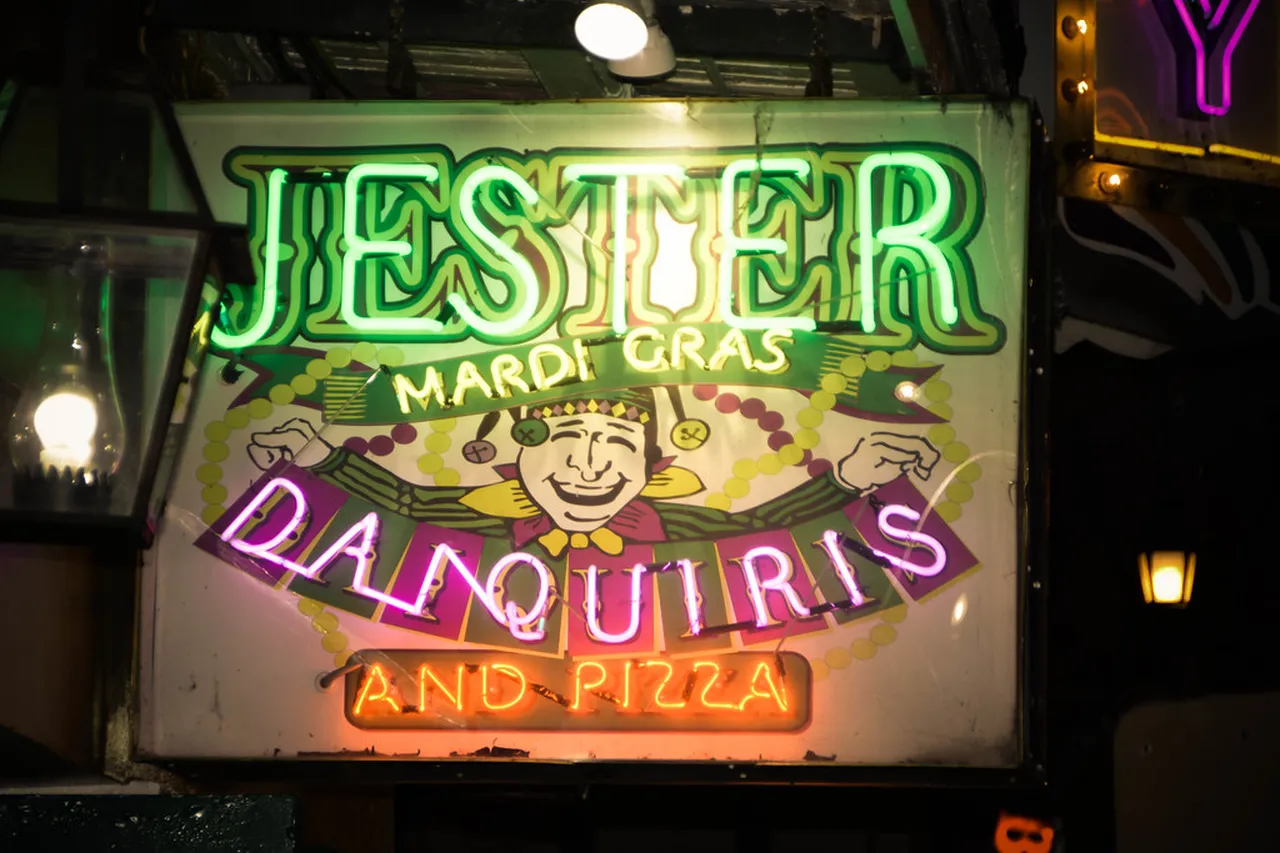 2. Explore the French Quarter: The Hub of New Orleans Nightlife
