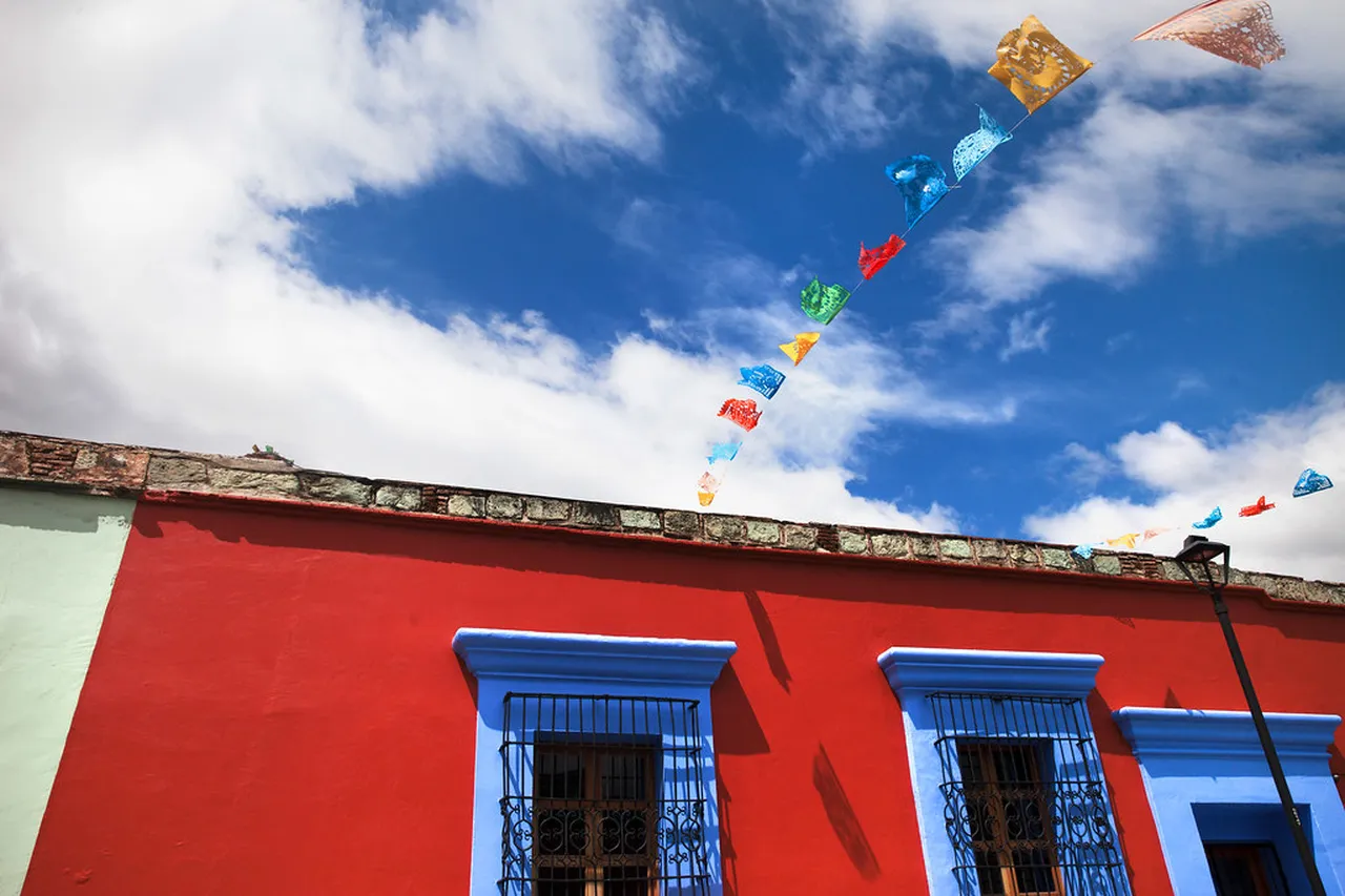 3. Savoring Authentic Oaxacan Cuisine: A Culinary Journey of Mole and Tlayudas