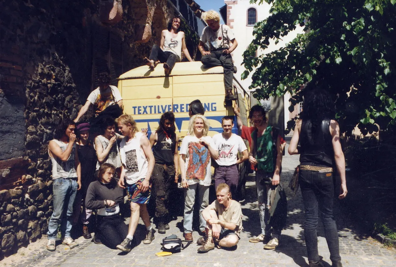 4. Visit the Funen Village: A Peek into Denmark’s Past