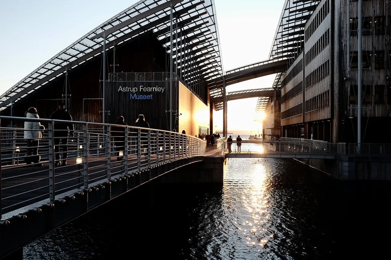 5. Visiting the Munch Museum: Celebrating Norway’s Iconic Artist