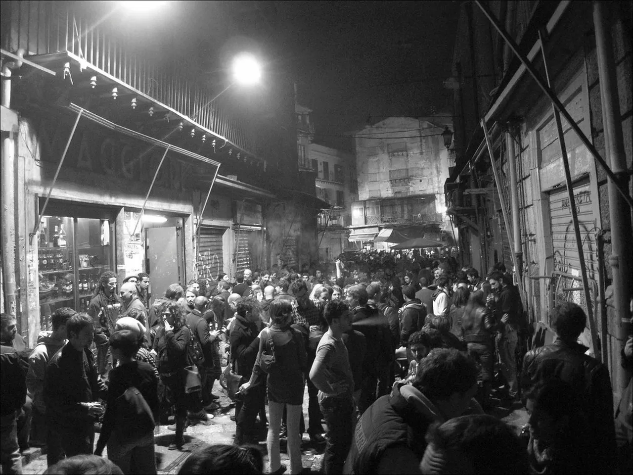 4. Dance the Night Away at a Local Salsa Club