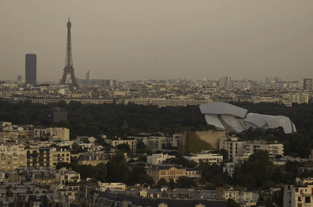 3. Notre-Dame Cathedral: A Gothic Masterpiece