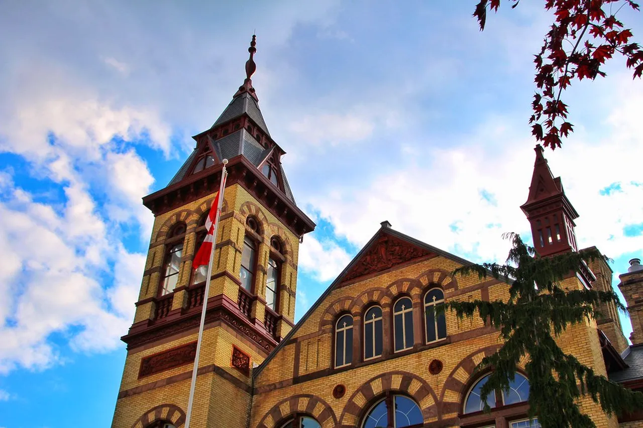 2. Perth Cultural Centre: A Hub of Arts and History