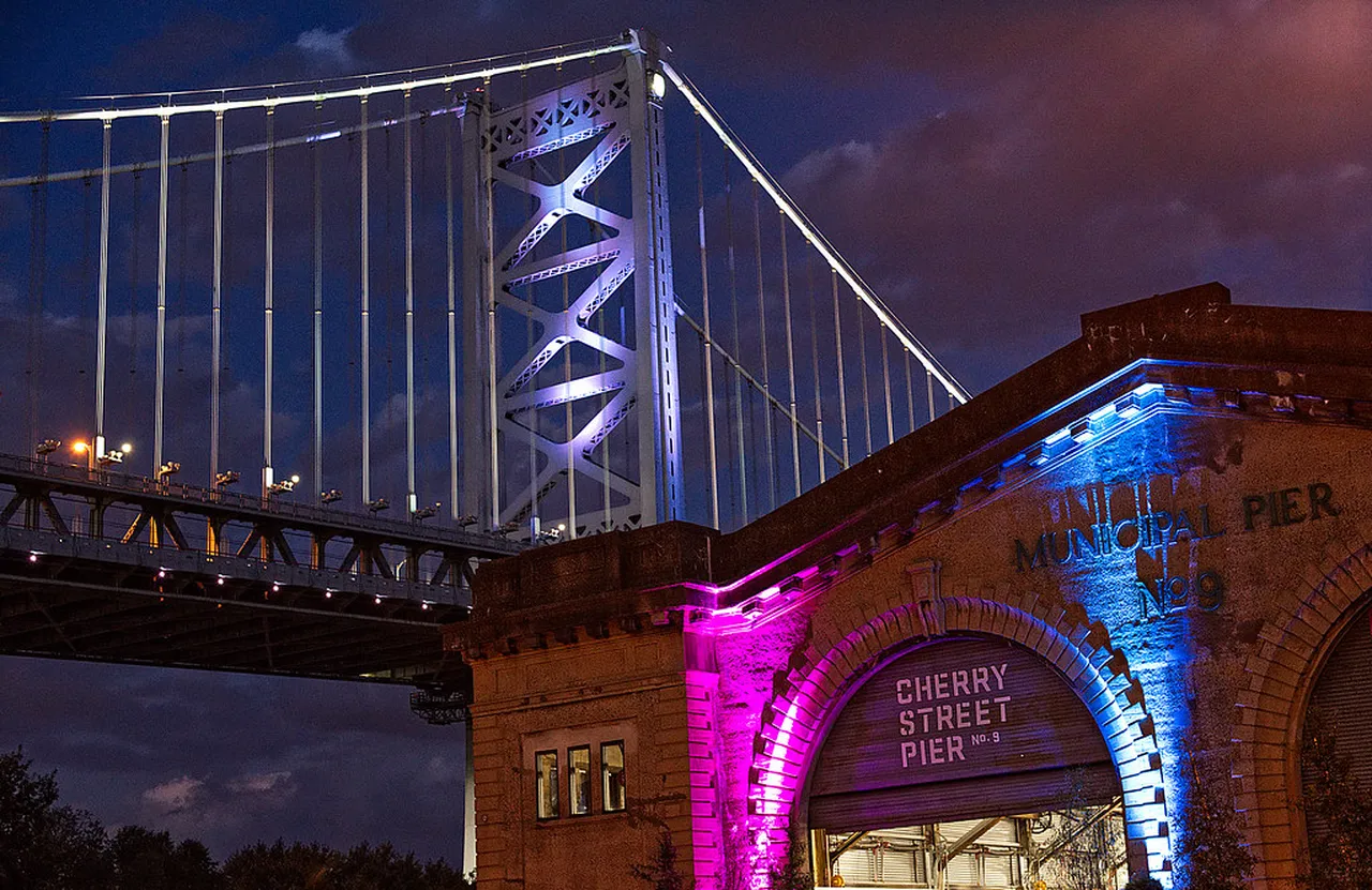 5. Attend Late-Night Food Festivals for Local Delicacies