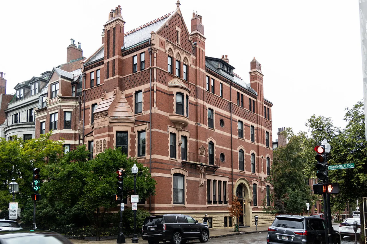 2. Experience the Thriving Theater Scene: From Trinity Rep to The Vets