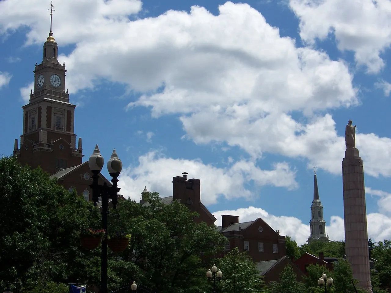 5. Experience the Beauty of the RISD Museum: Art & Education Combined