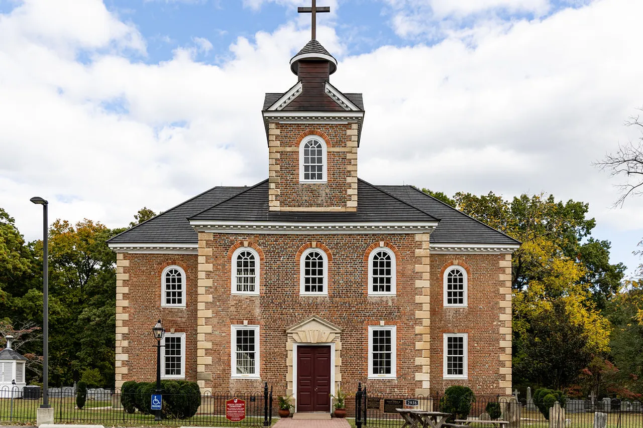 3. Visit the Historic Plantation Homes of Richmond