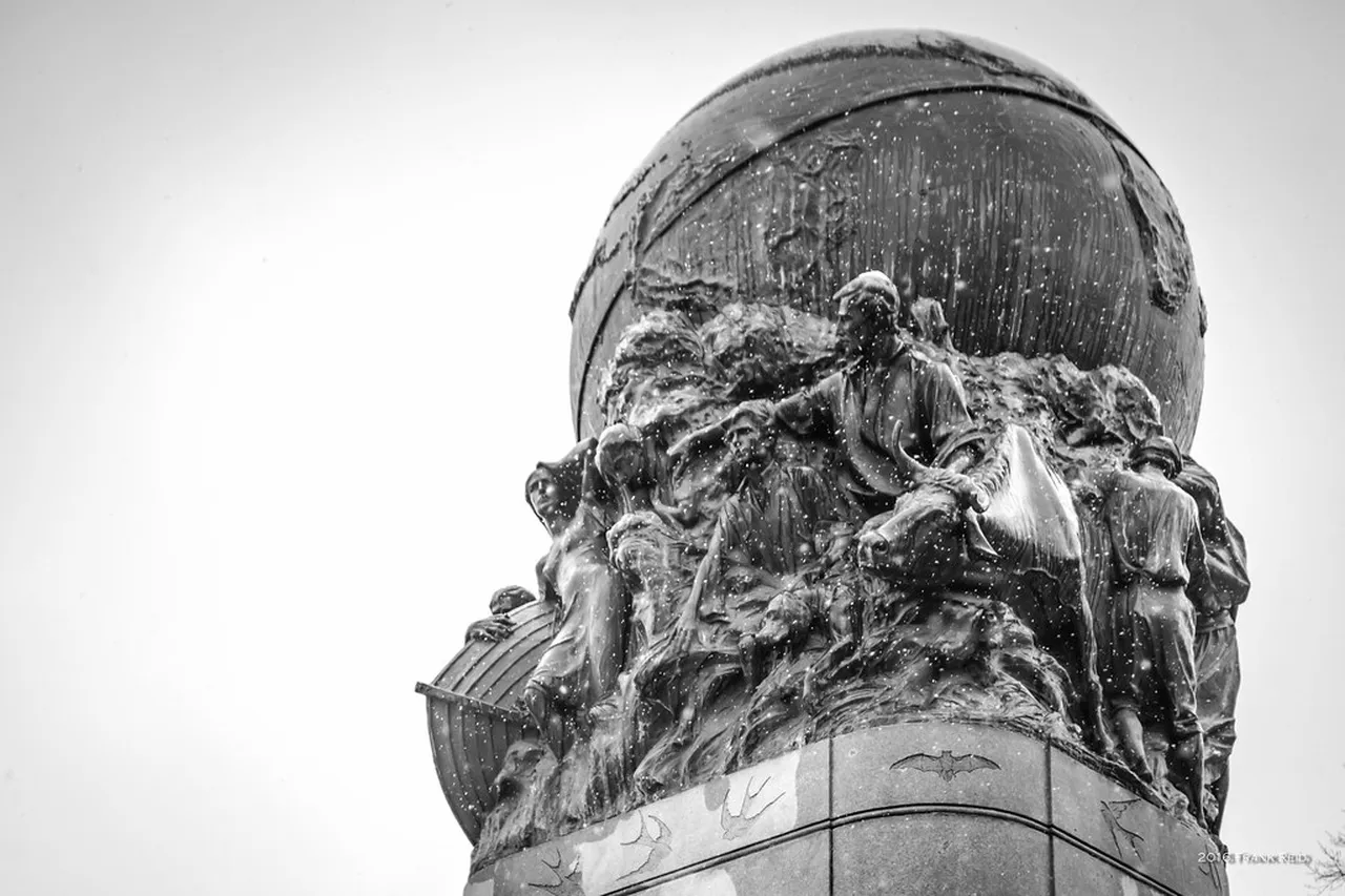 6. The Museum of the Confederacy: A Deep Dive into Civil War History