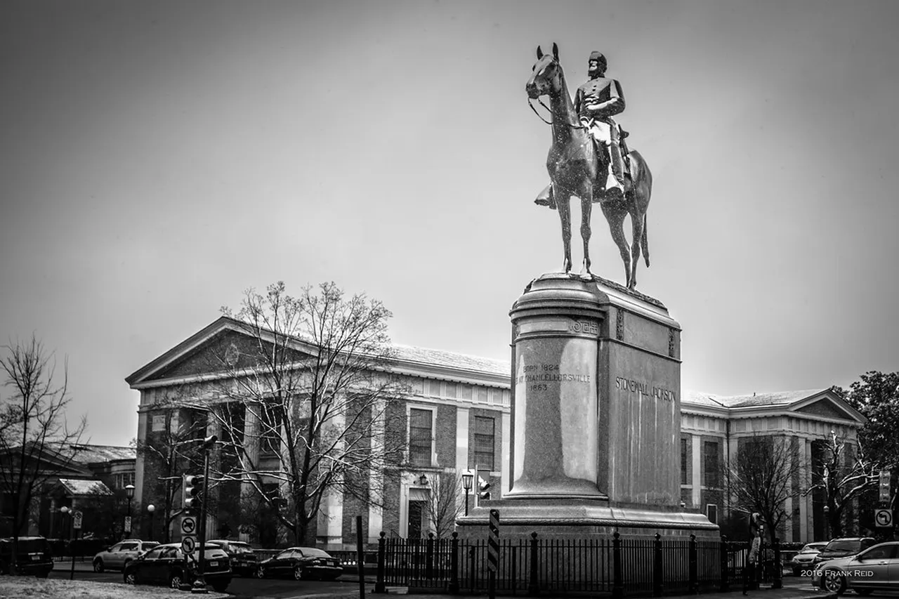 5. Discover the Richmond National Battlefield Park