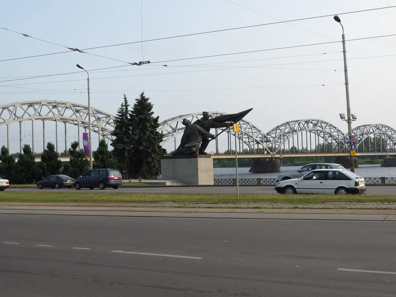 4. Rīga’s Art Festival: A Showcase for Artists and Art Lovers