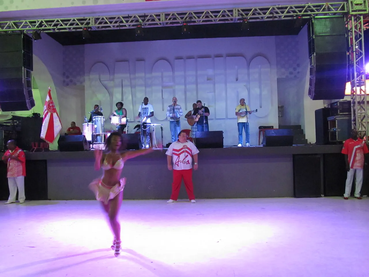 4. Live Music Venues: Where to Enjoy Authentic Brazilian Sounds