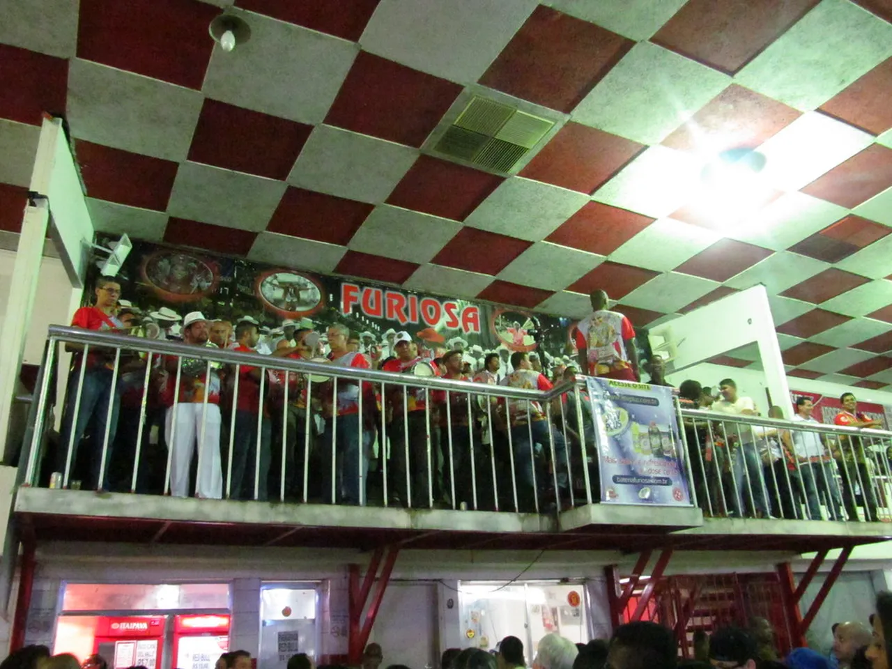 1. Discover Lapa: The Heart of Rio de Janeiro Nightlife