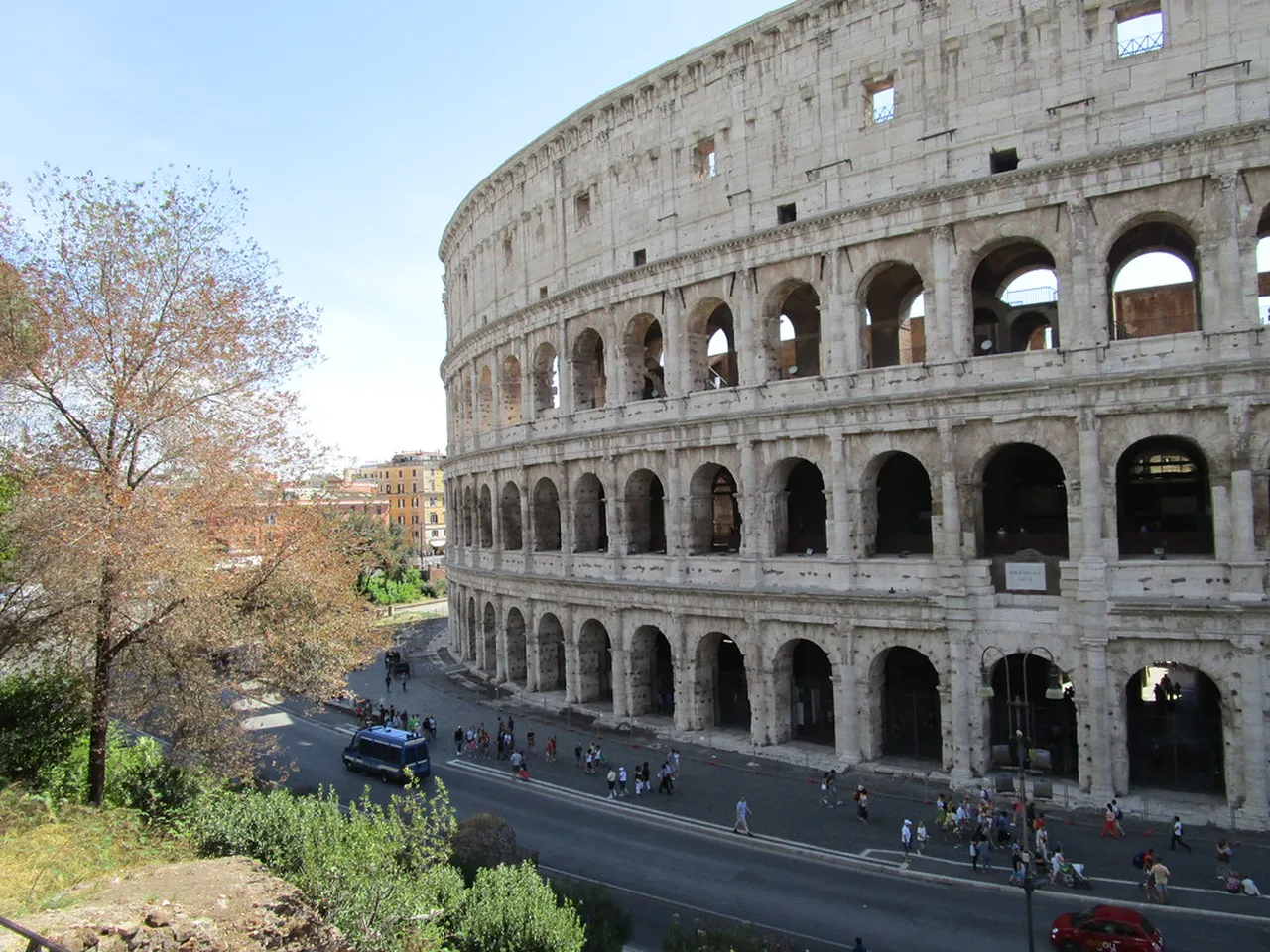 2. Discover the Vatican Museums: Art and Spirituality Combined