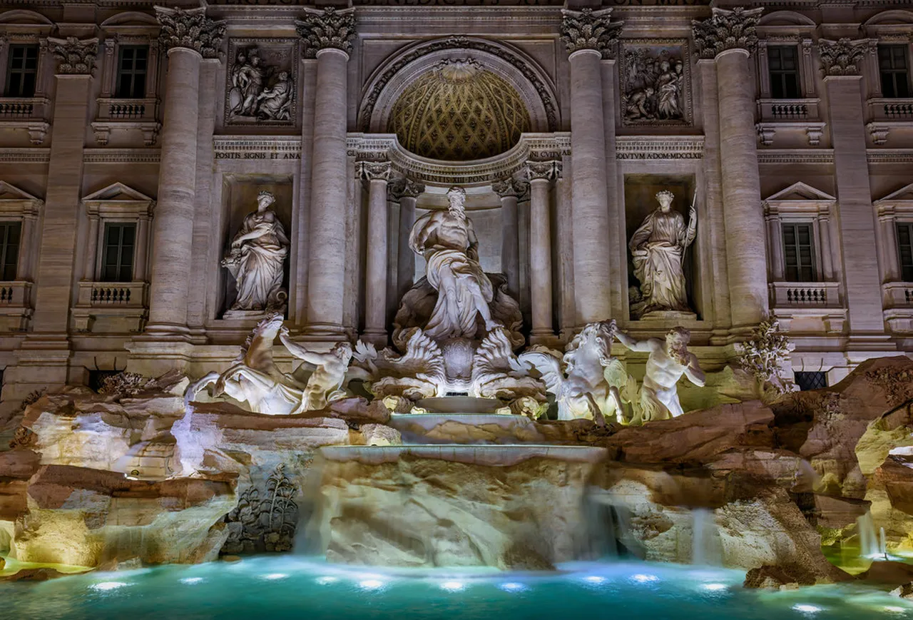 5. Experiencing the Vibrant Atmosphere of Trastevere