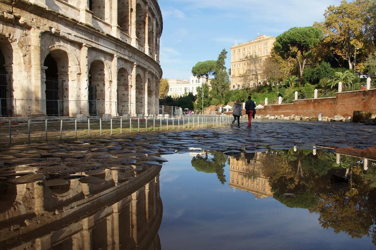 4. Marveling at the Masterpieces in Galleria Borghese
