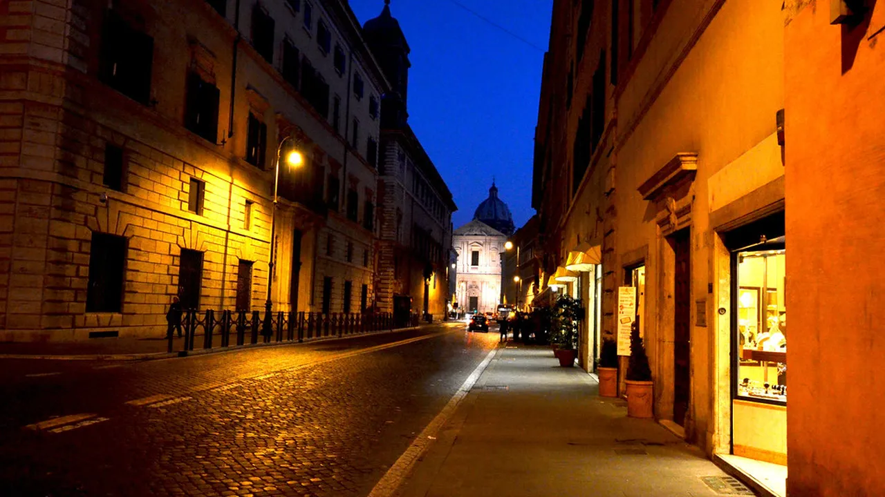 5. Dance the Night Away: Rome’s Hottest Nightclubs
