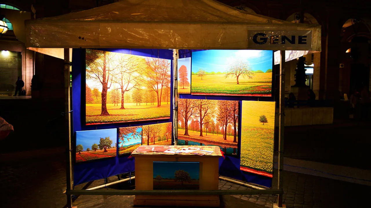 3. Experience Live Music: The Pulse of Rome’s Night Scene