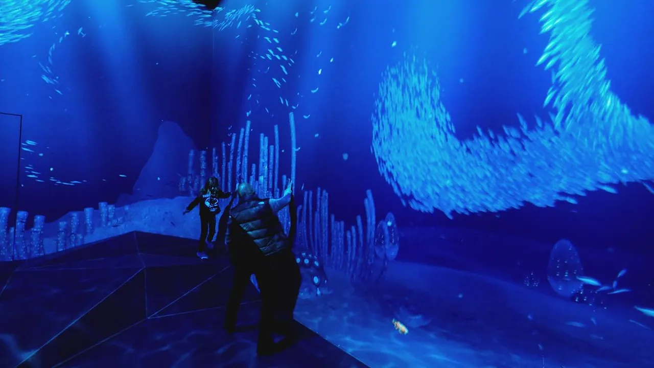 1. Exploring the Iconic Markthal: A Culinary Paradise