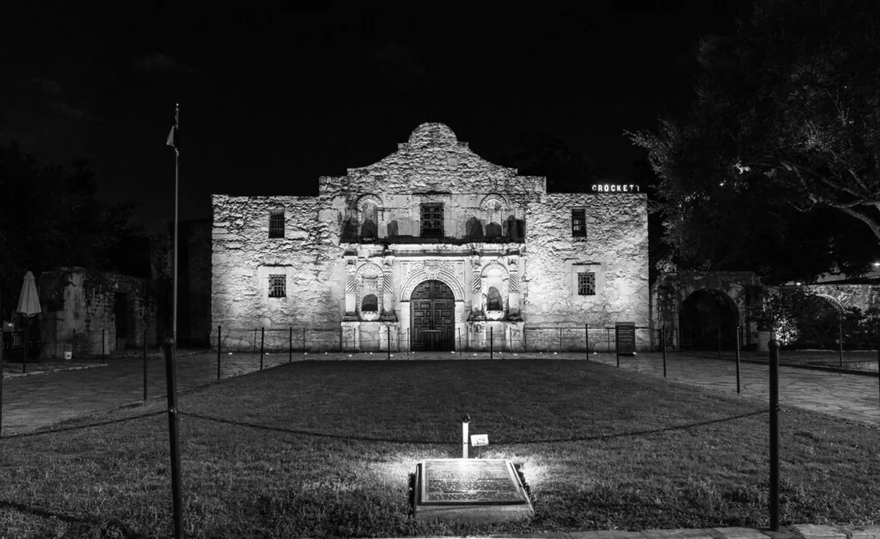 2. San Antonio Missions: UNESCO World Heritage Sites