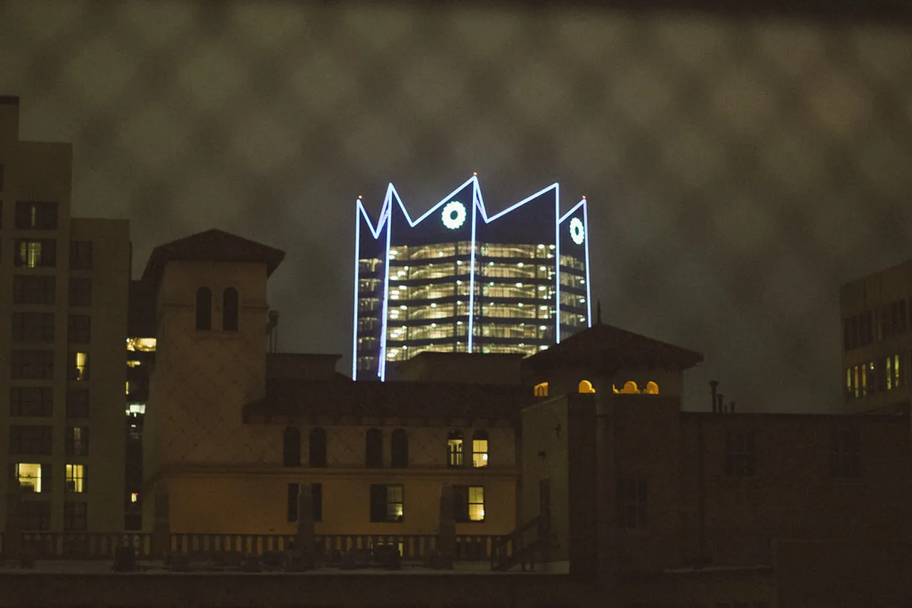 4. The Historic Market Square: A Cultural Night Out