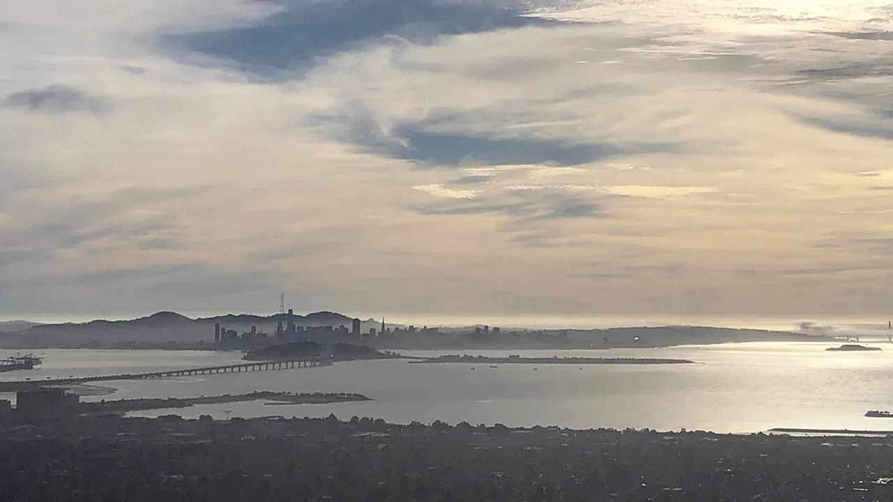 5. Experience the Painted Ladies: Iconic Victorian Architecture